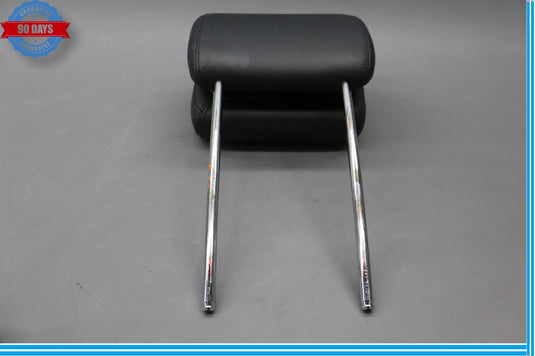 00-06 Mercedes S600 S55 W220 Front Right Passenger Seat Headrest Head Rest Oem