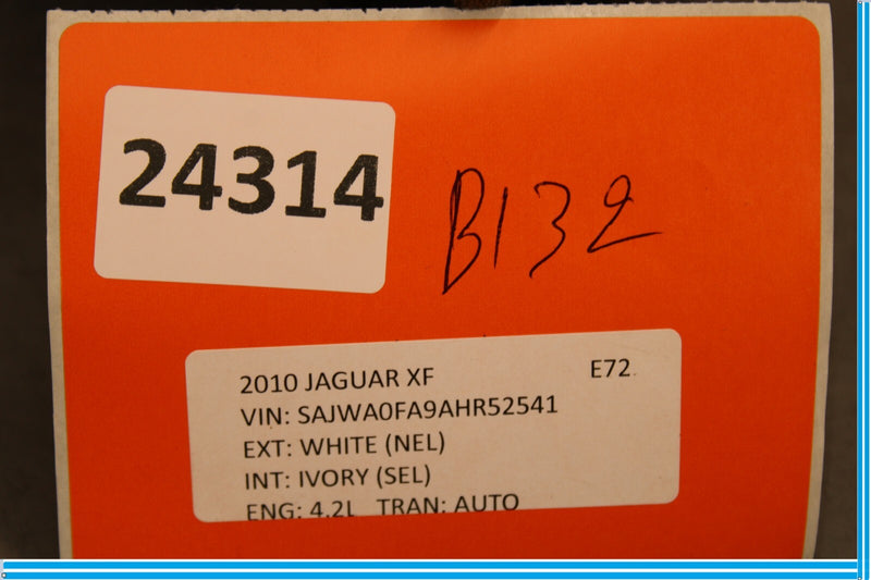 Load image into Gallery viewer, 09-11 Jaguar XF XFR X250 Left Driver Side A/C AC Heater Air Vent Oem

