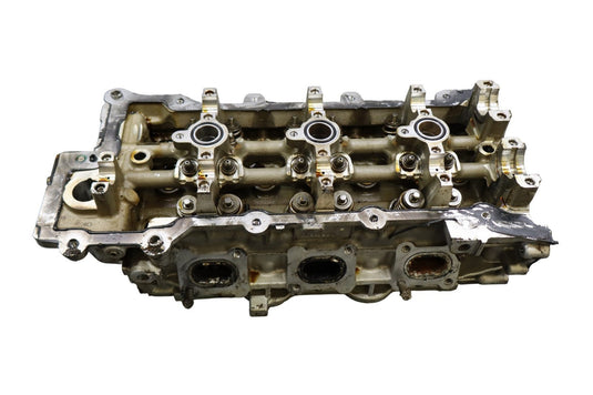 14-19 Maserati Ghibli 3.0L Engine Motor Right Side Cylinder Head 2283305ND Oem