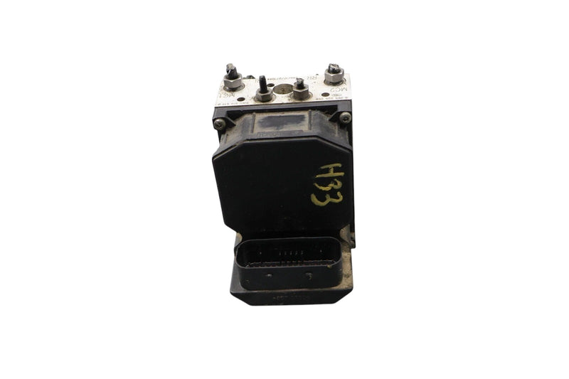 Load image into Gallery viewer, 03-07 Bentley Continental GT GTC ABS Anti Lock Brake Pump Module 3W0614517F Oem
