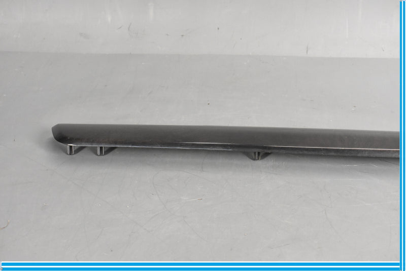 Load image into Gallery viewer, 09-15 BMW 750i 750Li Rear Trunk Deck Shelf Tray Cover Trim Panel Oem
