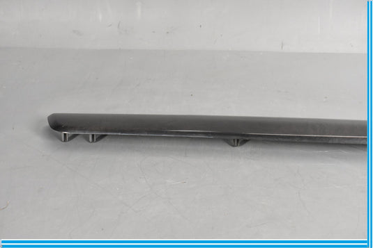 09-15 BMW 750i 750Li Rear Trunk Deck Shelf Tray Cover Trim Panel Oem