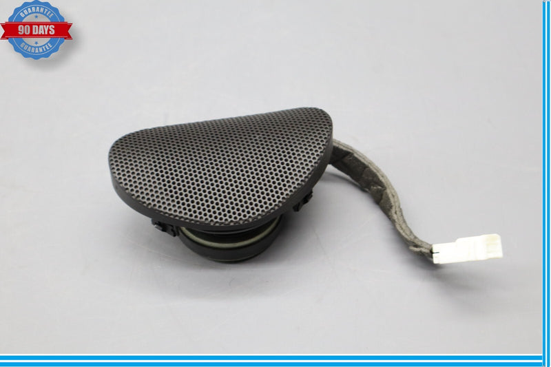 Load image into Gallery viewer, 97-06 Jaguar XK8 XKR Front Left Dash Sound Audio Speaker W/ Cover Oem
