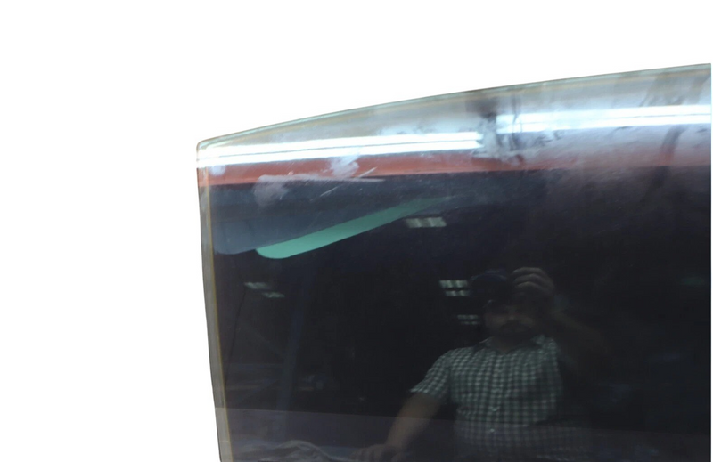 Load image into Gallery viewer, 06-13 Bentley Continental Flying Spur Rear Right Side Door Window Glass OEM
