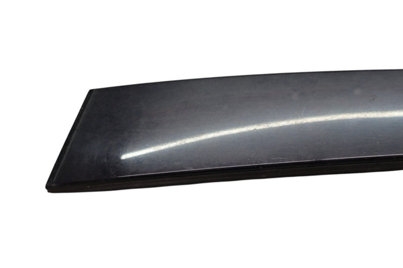 Load image into Gallery viewer, 12-18 Audi A6 Quattro Rear Right Passenger Side Exterior B Pillar Trim Oem
