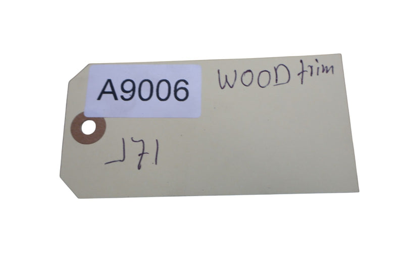 Load image into Gallery viewer, 12-15 Audi A6 A7 Quattro Front Right Side Dashboard Wood Grain Trim Cover Oem
