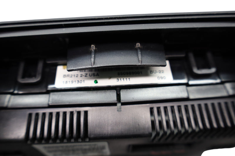 Load image into Gallery viewer, 10-17 Mercedes W207 E350 E550 A/C AC Heater Climate Control Switch 212900880 Oem
