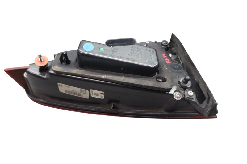 Load image into Gallery viewer, 17-22 Alfa Romeo Giulia Rear Right Side Trunk Inner Tail Light Lamp Oem
