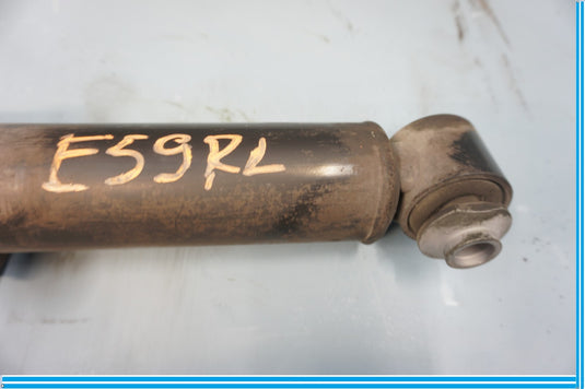 11-18 Audi A8 Quattro Rear Left Driver Side Air Shock Strut Absorber Oem