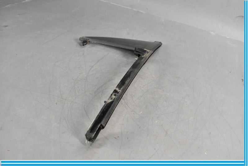 Load image into Gallery viewer, 06-11 Mercedes CLS550 CLS500 W219 Rear Right Quarter Door Window Glass Panel Oem
