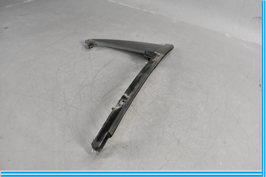 06-11 Mercedes CLS550 CLS500 W219 Rear Right Quarter Door Window Glass Panel Oem
