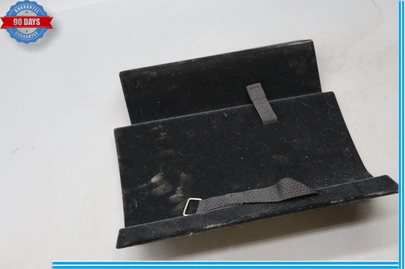 Load image into Gallery viewer, 03-12 Bentley Continental Flying Spur Front Right Side Glovebox Lid Trim Oem
