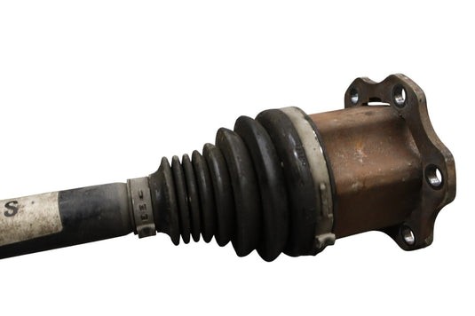11-18 Audi A7 A8L Quattro Front Right Side CV Axle Shaft 4H0407271H Oem