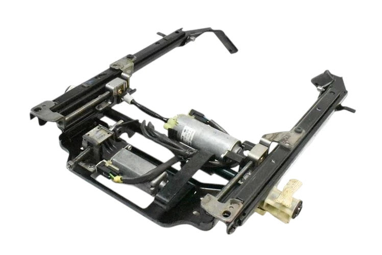 Load image into Gallery viewer, 07-13 Mercedes W221 S400 S550 Rear Left Side Seat Track Frame Oem
