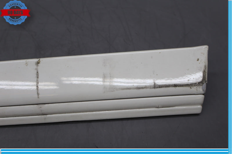 Load image into Gallery viewer, 03-09 Mercedes CLK320 CLK500 CLK55 AMG Rear Left Side Quarter Molding Trim Oem
