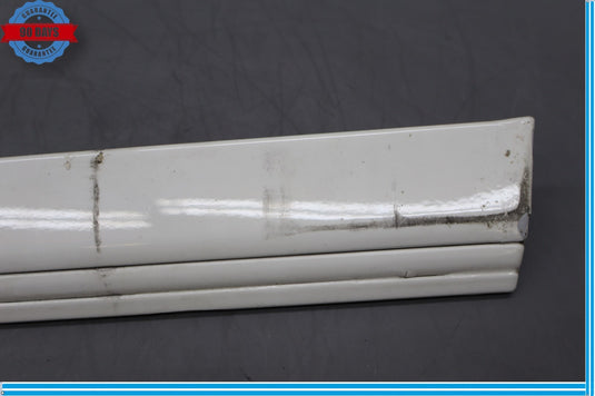 03-09 Mercedes CLK320 CLK500 CLK55 AMG Rear Left Side Quarter Molding Trim Oem
