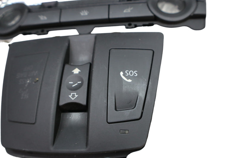 Load image into Gallery viewer, 09-12 BMW 750Li F01 F02 Interior Roof Console Dome Light Lamp Assembly Oem
