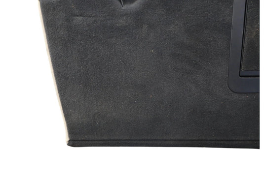 08-14 BMW X6 E71 Front Left Driver Side Top Upper Seat Cushion Beig OEM