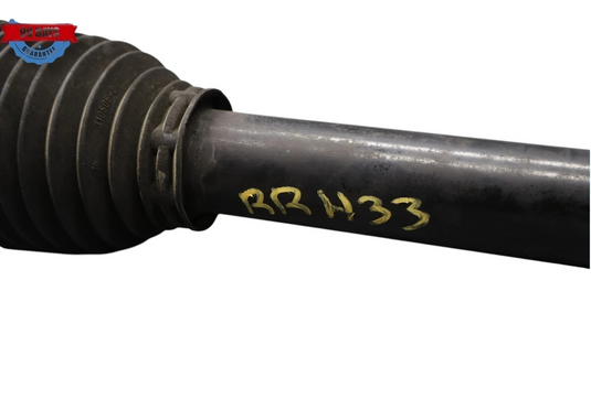 06-12 Bentley Continental Flying Spur Rear Right Air Ride Air Shock Strut Oem