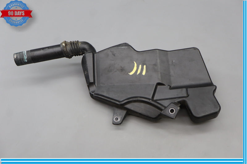 Load image into Gallery viewer, 12-18 Audi A7 Windshield Washer Fluid Reservoir Fill Neck 4G1955462 Oem

