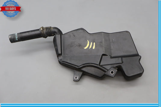 12-18 Audi A7 Windshield Washer Fluid Reservoir Fill Neck 4G1955462 Oem
