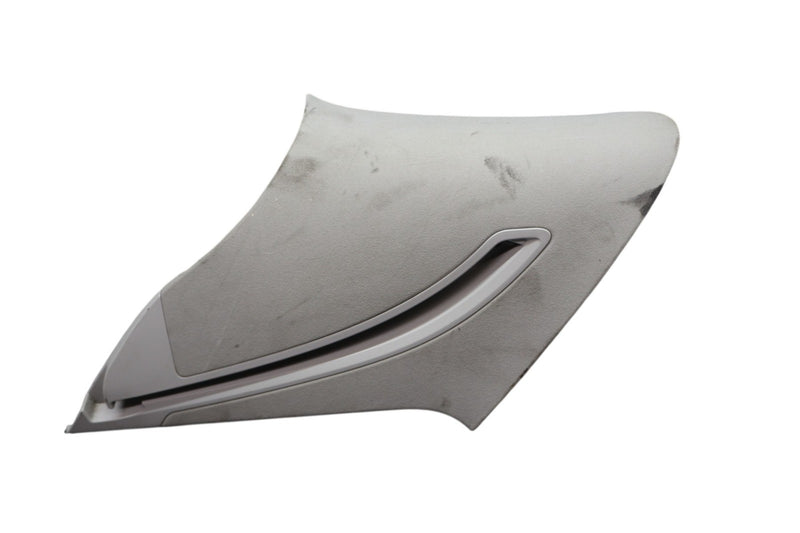 Load image into Gallery viewer, 11-14 Volkswagen Touareg Rear Right Side D Pillar Upper Quarter Panel Trim Oem
