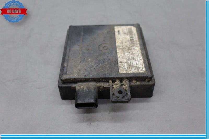 Load image into Gallery viewer, 10-15 Jaguar X351 XJ Right Passenger Side Blind Spot Radar Distance Sensor Oem
