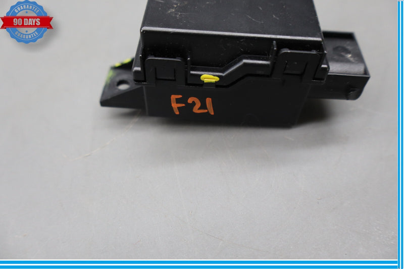 Load image into Gallery viewer, 03-06 Mercedes R230 SL500 Seatbelt Seat Belt Tension Sensor A2158600505 Oem

