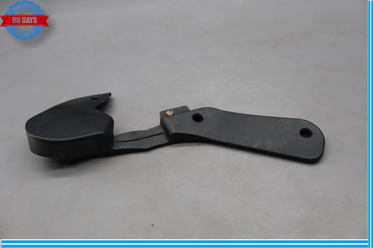 02-05 Lexus SC430 Front Right Passenger Lower Seat Inner Cover Shield Panel Oem