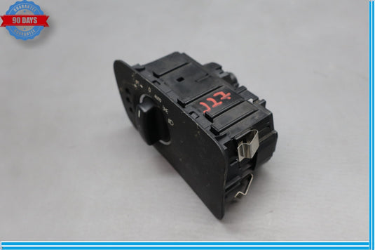 06-11 Mercedes W219 CLS550 CLS500 Headlight Control Switch A2195450704 Oem