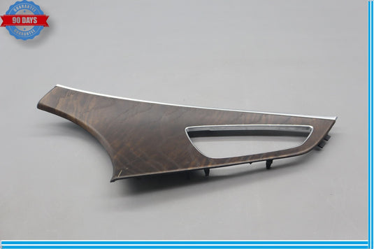 12-18 Audi A7 Quattro Front Right Side Door Panel Insert Cover Trim Molding Oem