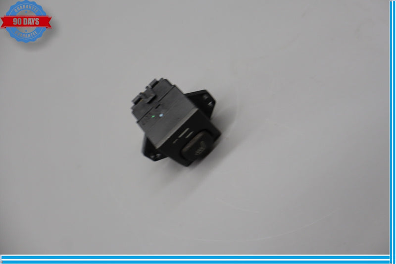 Load image into Gallery viewer, 03-07 HUMMER H2 Heated Seat Switch Button Control Black 15083095 Oem
