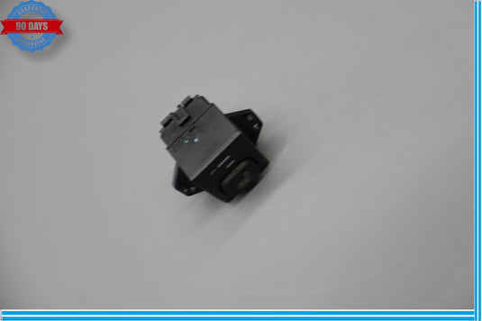 03-07 HUMMER H2 Heated Seat Switch Button Control Black 15083095 Oem