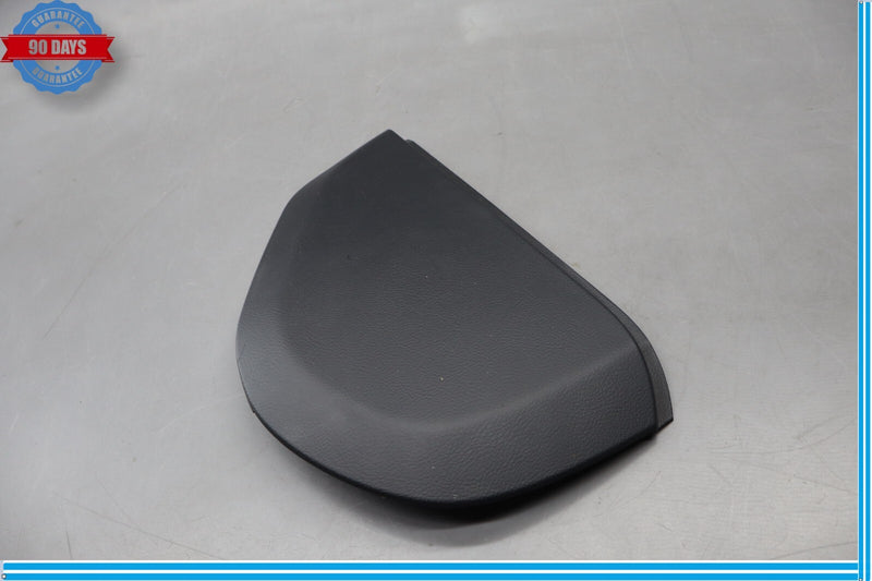 Load image into Gallery viewer, 11-18 Volkswagen VW Touareg Left Driver Dashboard End Cap Trim Panel Cover Oem
