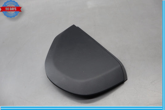 11-18 Volkswagen VW Touareg Left Driver Dashboard End Cap Trim Panel Cover Oem