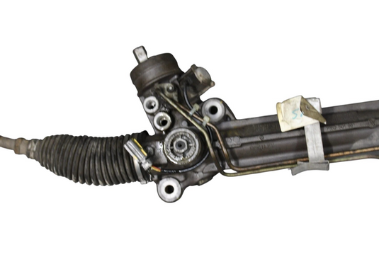 03-11 Bentley Continental GT Power Steering Gear Rack & Pinion 7852501961 Oem