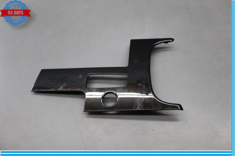 Load image into Gallery viewer, 11-18 Audi A8 A8L Quattro Center Console Shifter Bezel Cover Panel Trim Oem
