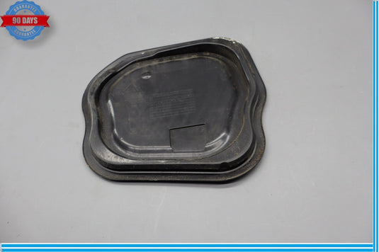 12-18 Audi A7 Quattro Front Right Door Panel Inner Lock Access Plate Cover Oem