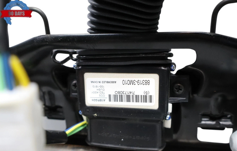 Load image into Gallery viewer, 15-17 Hyundai Genesis G80 Front Left Driver Side Lower Seat Track Frame Oem

