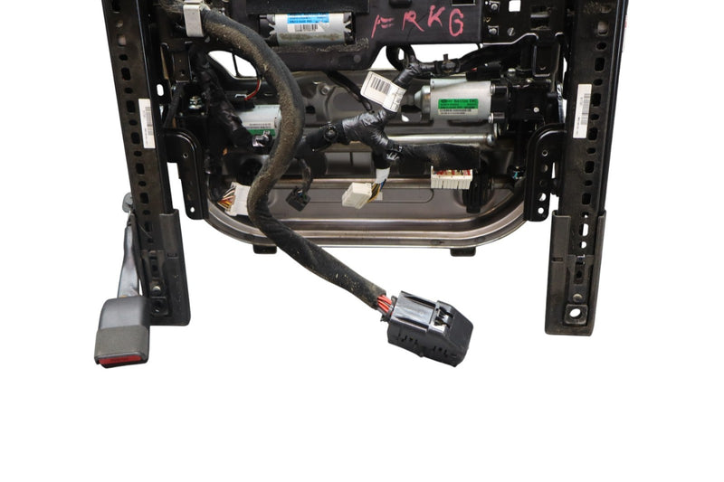 Load image into Gallery viewer, 15-17 Hyundai Genesis G80 Front Right Passenger Lower Seat Track Frame Rail Oem
