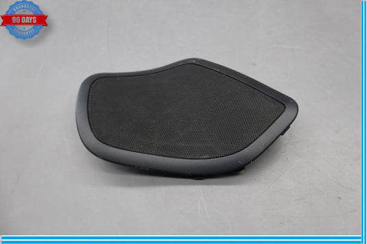 10-17 BMW 535i GT xDrive Right Passenger Side Speaker Cover Grille Trim Oem