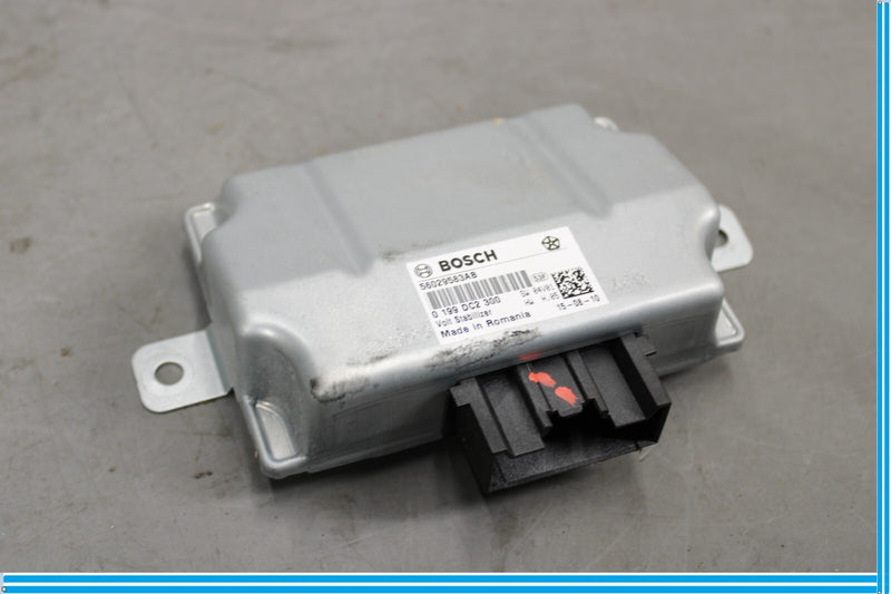Load image into Gallery viewer, 14-19 Maserati Ghibli Power Inverter Computer Control Module Unit Oem
