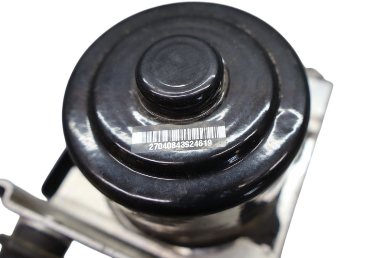 Load image into Gallery viewer, 11-14 Volkswagen VW Touareg ABS Anti Lock Brake Pump Brake Module Unit Oem

