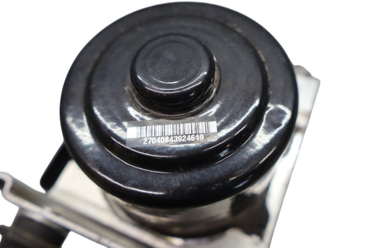 11-14 Volkswagen VW Touareg ABS Anti Lock Brake Pump Brake Module Unit Oem