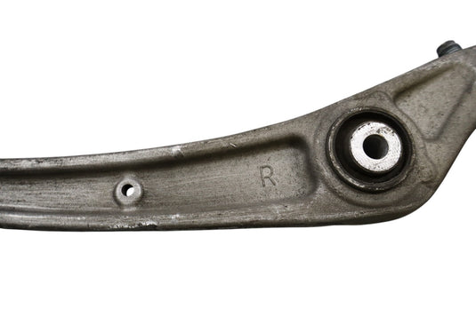 12-17 Audi A7 Front Right Side Forward Lower Control Arm 8K0407155C Oem