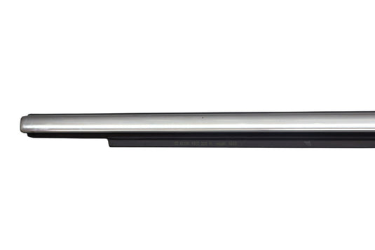 14-20 Maserati Ghibli M157 Rear Right Side Door Window Belt Molding Oem