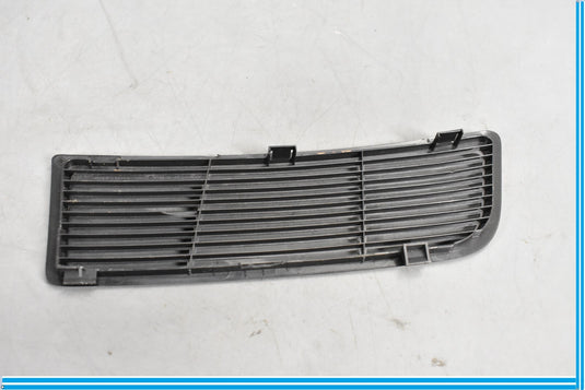 10-19 Jaguar XJ XJL Rear Left Driver Side Parcel Shelf AC Vent Oem