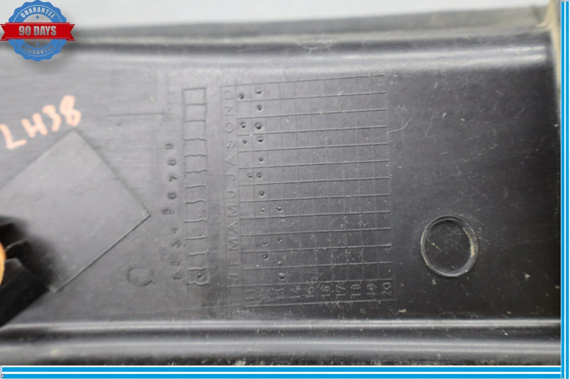 Load image into Gallery viewer, 13-19 Mercedes X166 GL450 ML400 Left Driver Side D Pillar Cover Trim Oem
