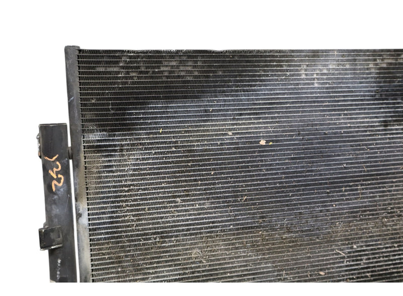 Load image into Gallery viewer, 14-20 Maserati Ghibli M157 Front Radiator A/C AC Cooling Condenser Oem
