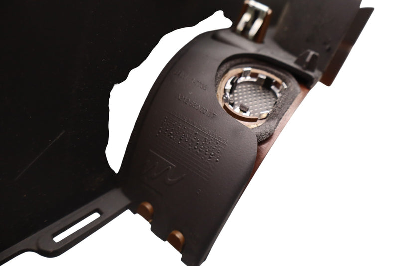 Load image into Gallery viewer, 06-16 Mercedes W212 E350 E550 Instrument Cluster Speedometer Bezel Trim Oem
